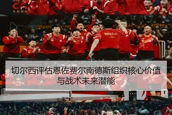 切尔西评估恩佐费尔南德斯组织核心价值与战术未来潜能